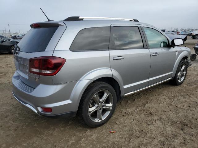 3C4PDCGG7HT536014 Dodge Journey Crossroad