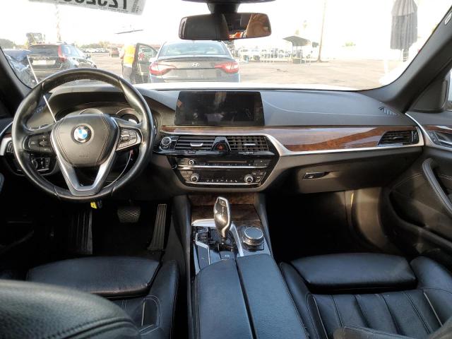 2017 BMW 540 I - WBAJE5C31HG913875