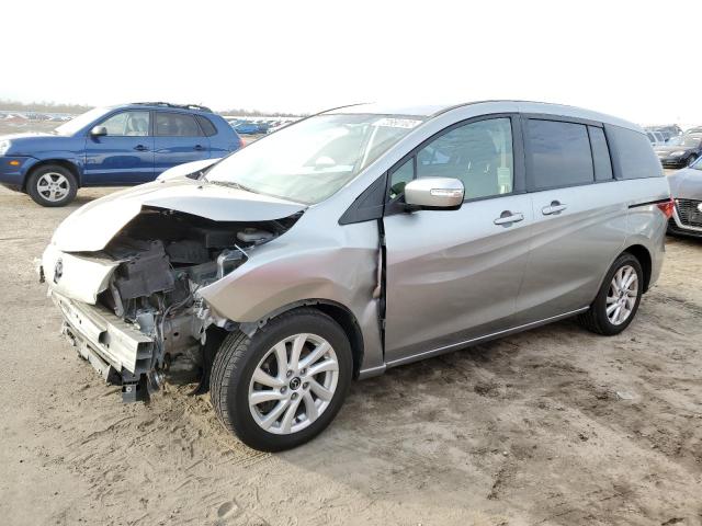 2014 Mazda 5 Sport for sale in Fresno, CA