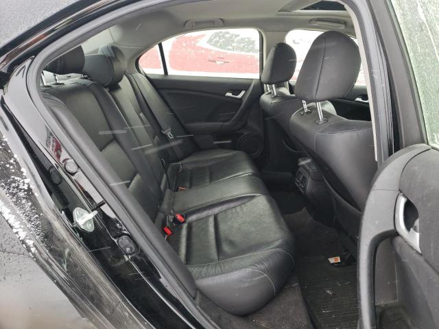 JH4CU2F64CC017765 Acura Tsx Tech