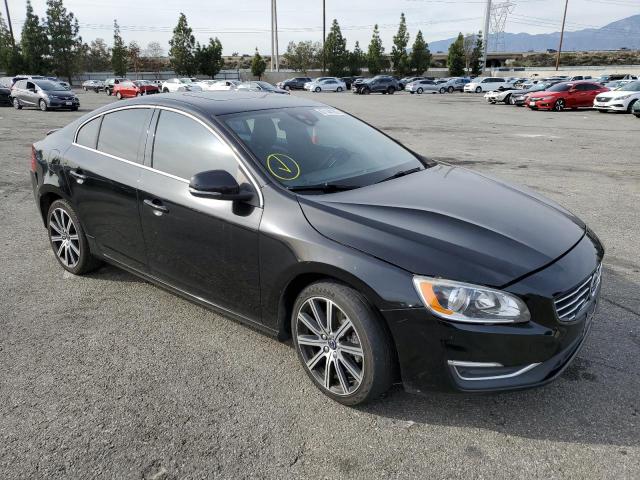 YV149MFK0G1397750 Volvo S60 Premier