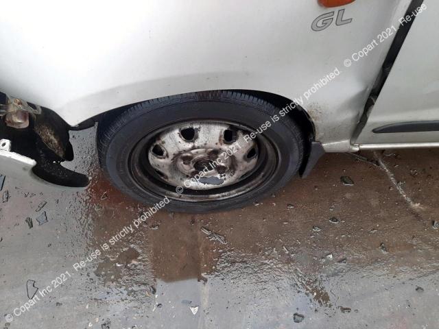 MA3FFB21S00389974 Suzuki Alto Gl