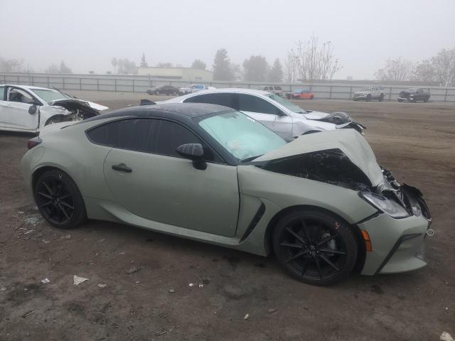 2022 TOYOTA GR 86 PREM JF1ZNBE10N9752327