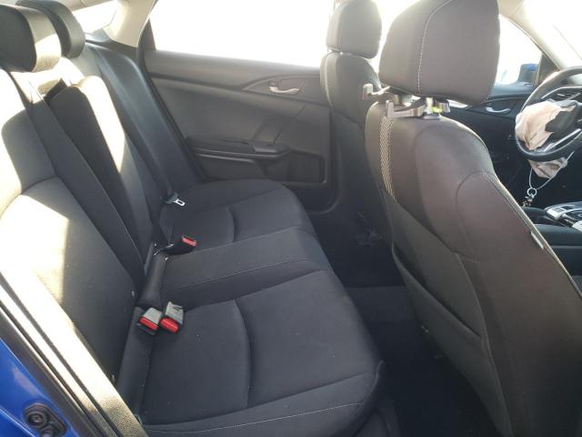 2016 HONDA CIVIC EX - 2HGFC2F76GH026496
