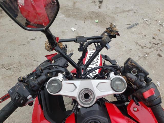 2020 HONDA CBR650 RA MLHRH0154L5100326