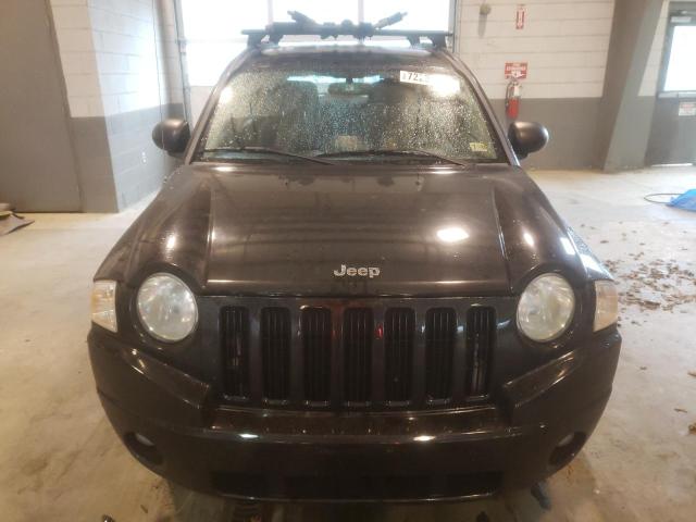 1J4NF4FB9AD572063 Jeep Compass