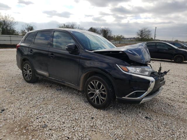 Vin: ja4az3a32jz066786, lot: 58513543, mitsubishi outlander se 20184