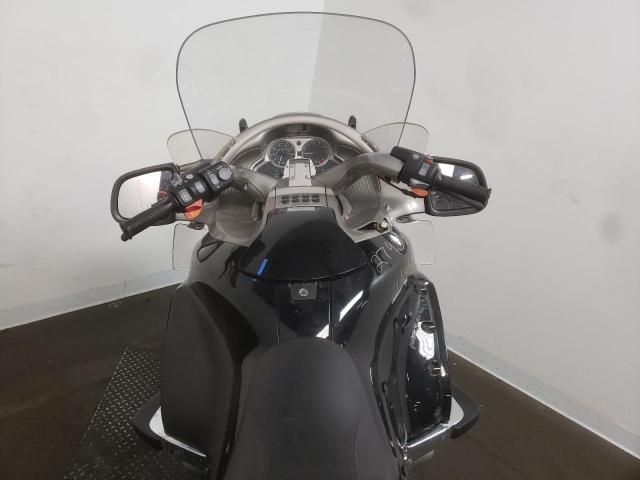 2009 BMW K1200 LT WB10559A39ZL74571