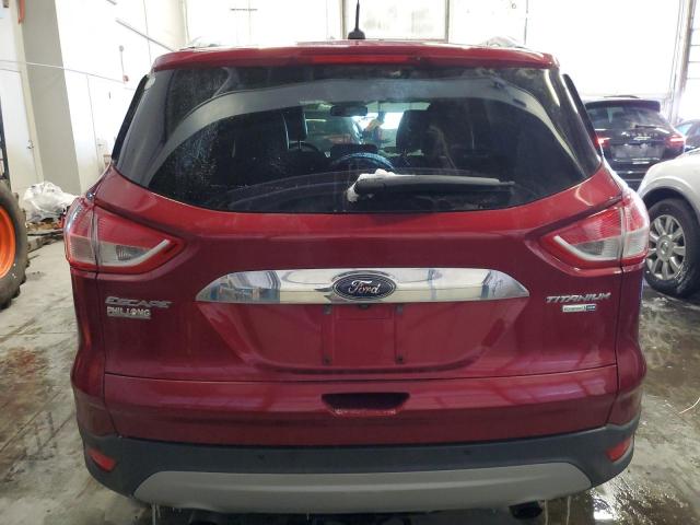 1FMCU9J90GUC42725 Ford Escape Titanium