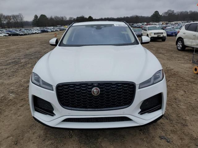 SADCJ2EX6MA678171 Jaguar F-Pace