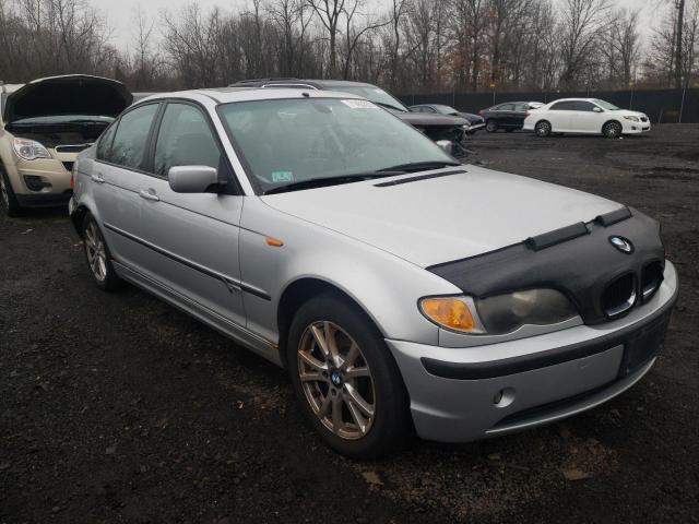 WBAEU33465PR15540 BMW 3 Series