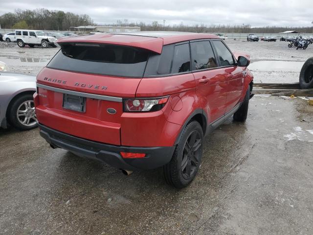 SALVR2BG5FH963769 Land Rover Range Rover Evoque Pure Premium