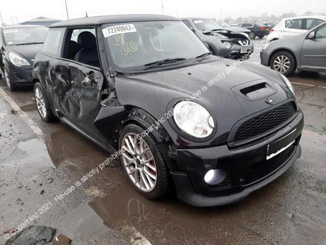WMWSV32030T049391 Mini COOPER S