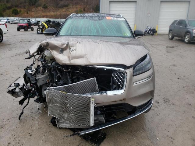 5LMCJ2C92LUL26890 Lincoln Corsair