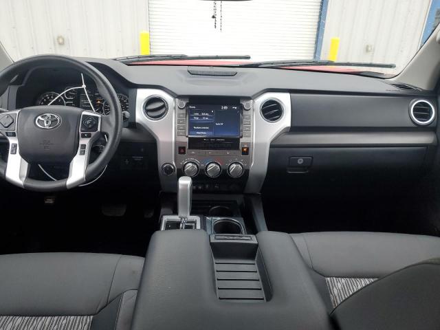 2021 TOYOTA TUNDRA CRE - 5TFDY5F1XMX021913