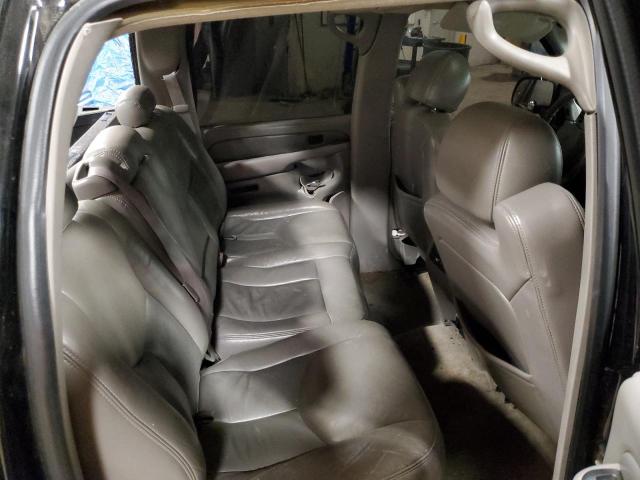 2GTEK63N761348112 GMC Sierra K1500 Denali