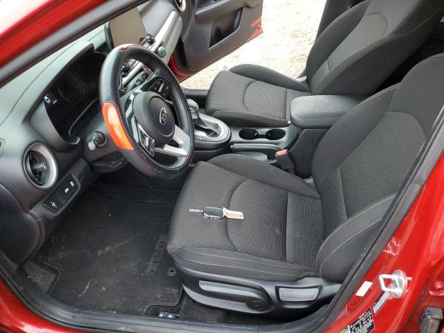 2019 KIA FORTE FE - 3KPF24AD5KE022292