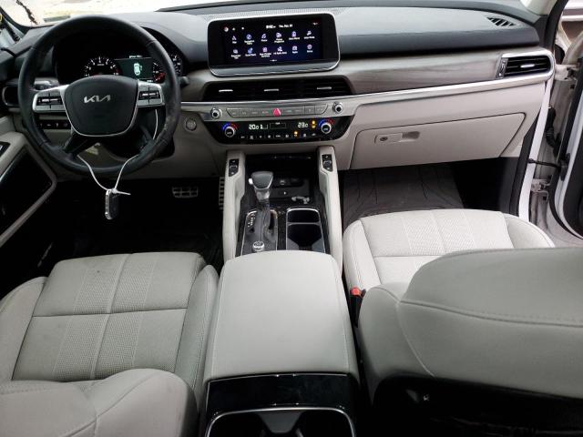 5XYP54HC8NG209994 KIA Telluride Sx