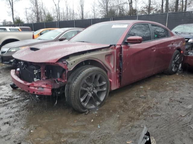 2020 DODGE CHARGER SC - 2C3CDXGJXLH183839