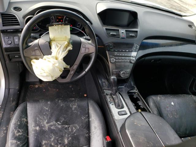 2HNYD28758H554138 Acura MDX SPORT
