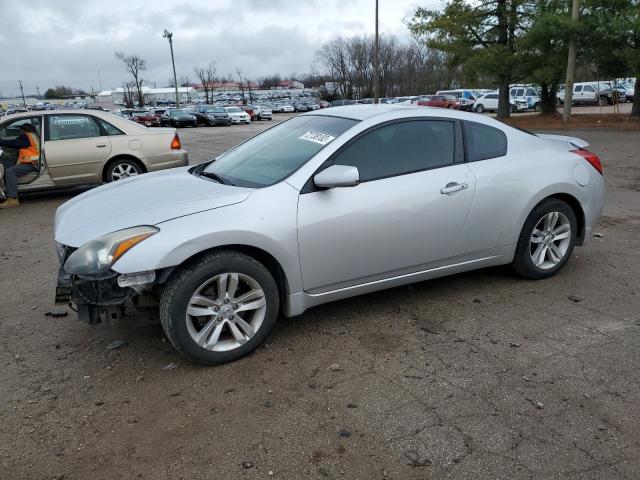 2012 Nissan Altima S