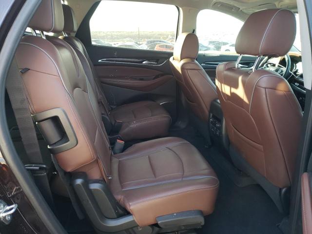 2020 BUICK ENCLAVE AV - 5GAERDKW9LJ292798