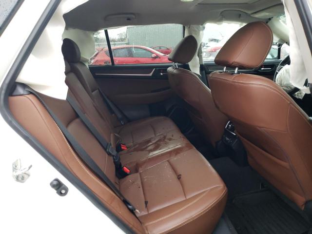 2018 SUBARU OUTBACK TO - 4S4BSETC4J3329706