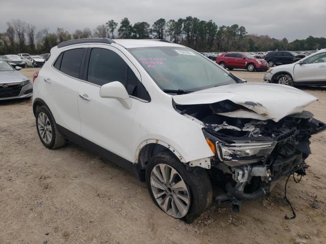 2020 BUICK ENCORE PRE - KL4CJASB5LB061281