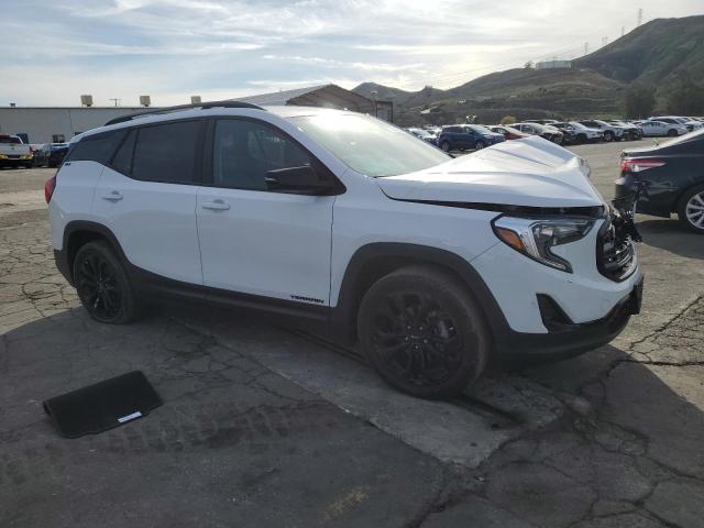 2020 GMC TERRAIN SL - 3GKALPEV8LL319098