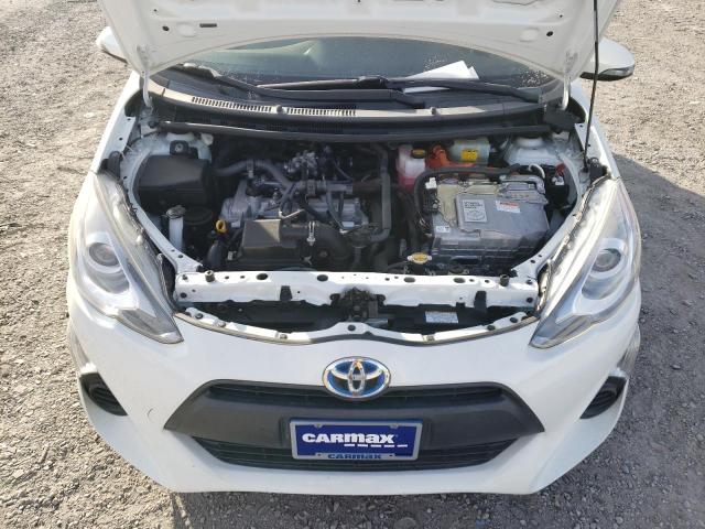 2015 TOYOTA PRIUS C - JTDKDTB31F1100214