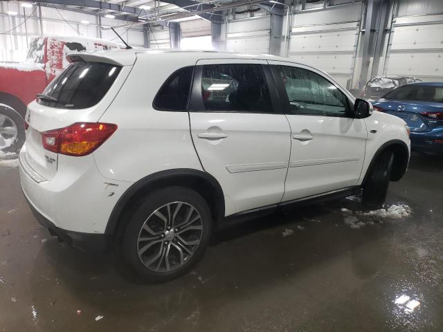 2016 MITSUBISHI OUTLANDER - JA4AR3AU7GZ063741