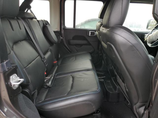 1C4JJXR66NW107981 Jeep Wrangler Unlimited Rubicon 4xe