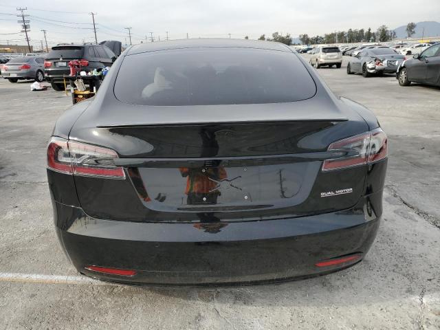 5YJSA1E44MF427891 Tesla MODEL S