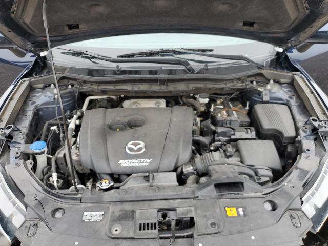 2016 MAZDA CX-5 TOURI - JM3KE4CY6G0872123