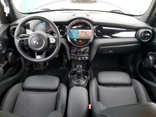 WMW53DK03N2R74193 Mini COOPER S