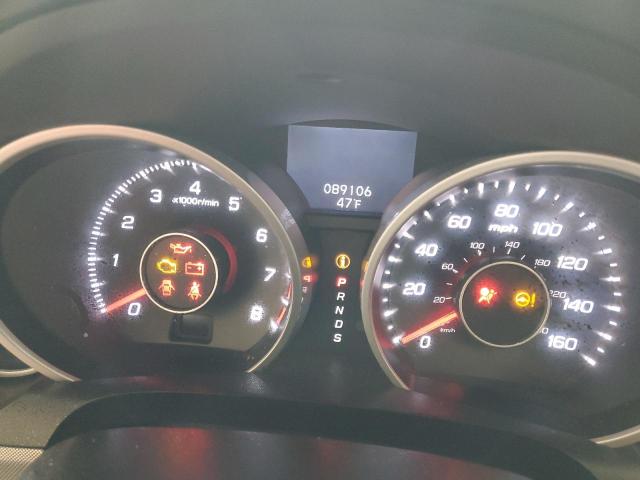 19UUA8F58CA007746 Acura TL