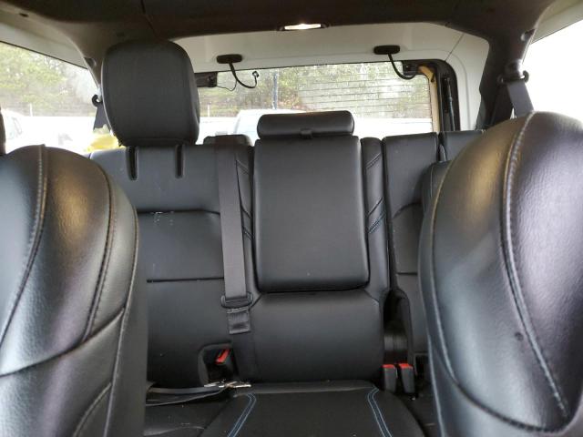 1C4JJXR66NW107981 Jeep Wrangler Unlimited Rubicon 4xe