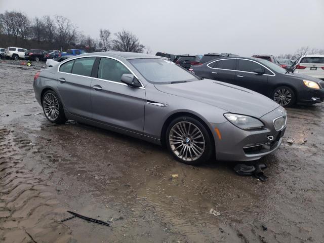 WBA6B4C52DD098205 BMW 650 XI