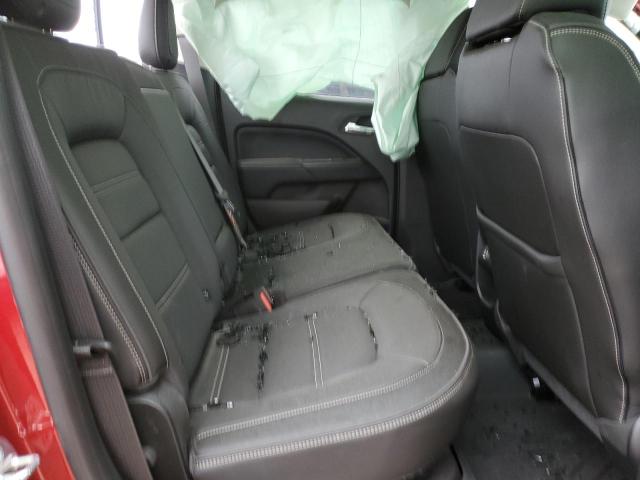 2020 GMC CANYON DEN 1GTG6EEN2L1110965