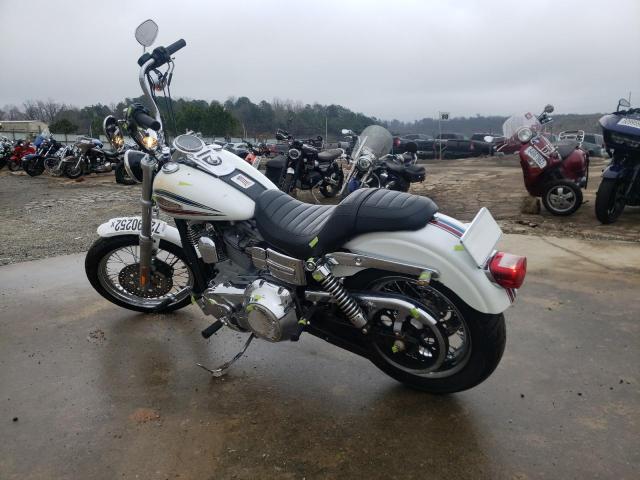 2006 HARLEY-DAVIDSON FXDI35 1HD1GW1186K310001