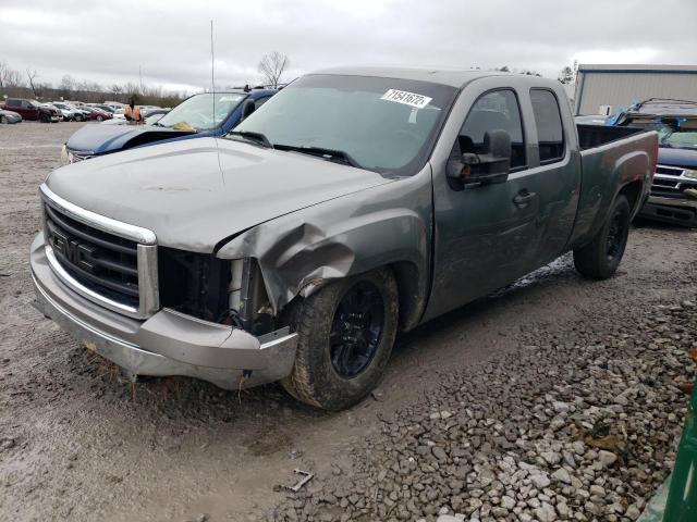 2GTEK19J281239132 auction archive image