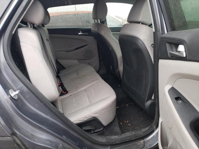 2019 HYUNDAI TUCSON LIM - KM8J33A45KU957343