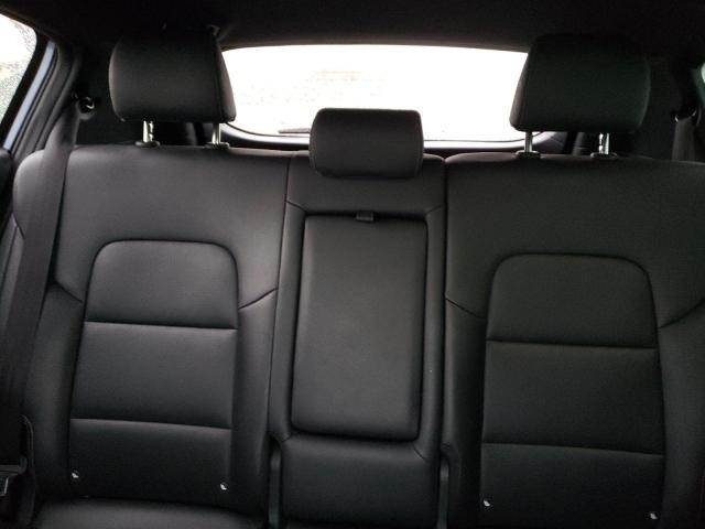 2022 KIA SPORTAGE S - KNDP6CACXN7018687