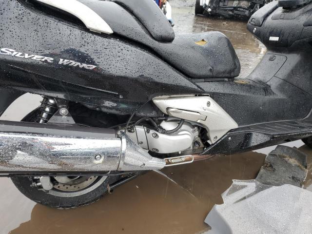2013 HONDA FSC600 A JH2PF0143DK100089
