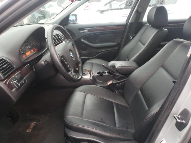 WBAEU33465PR15540 BMW 3 Series