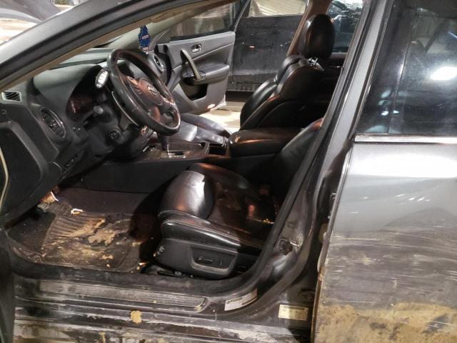 1N4AA5AP7EC905292 Nissan MAXIMA S
