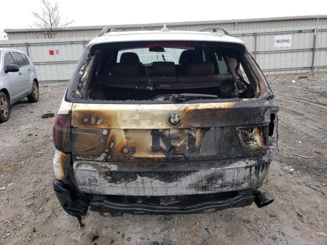 5UXFE83598L160470 BMW X5