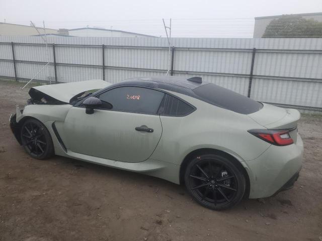 2022 TOYOTA GR 86 PREM JF1ZNBE10N9752327