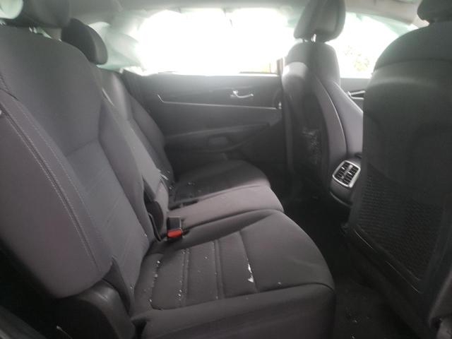 2016 KIA SORENTO - 5XYPG4A31GG057368