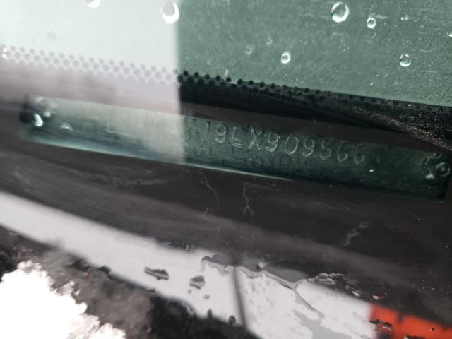 2020 TOYOTA TUNDRA DOU - 5TFUY5F19LX909566